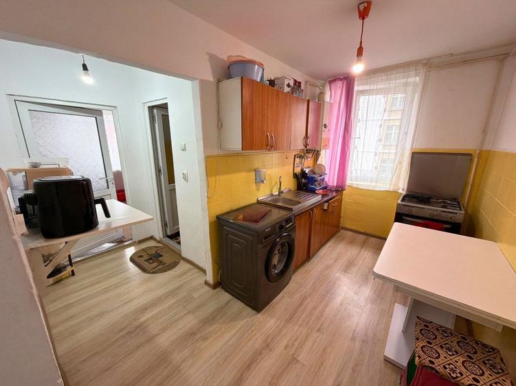 Apartament 2 camere 46 M² + balcon 10 M² cu priveliste Simeria - 3