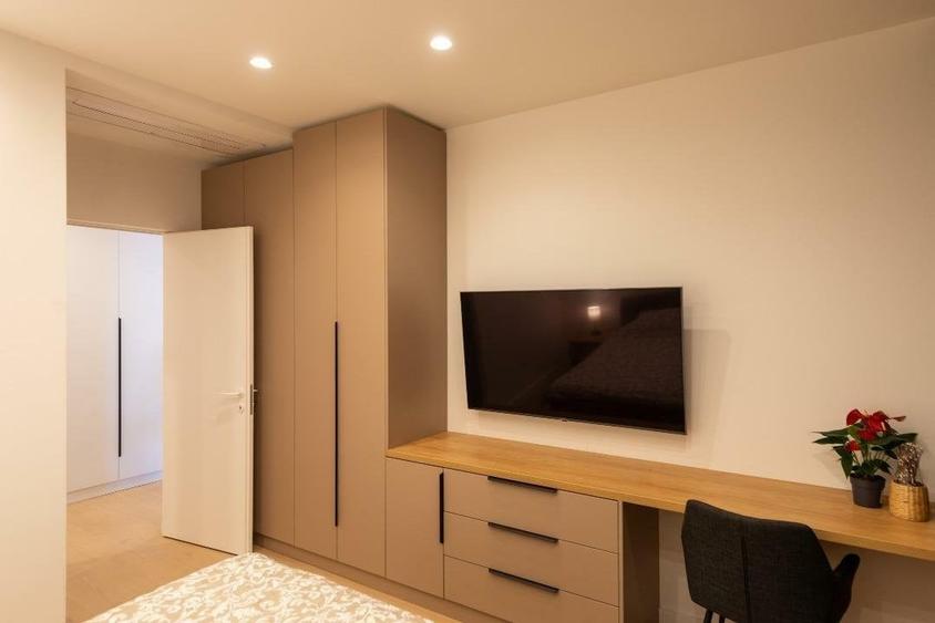 Apartament 2 camere | Prima inchiriere | Aviatiei Towers - 6
