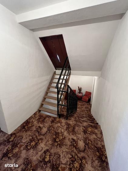 Casă cu 4 camere cu Teren 806 Mp în Viile Satu Mare