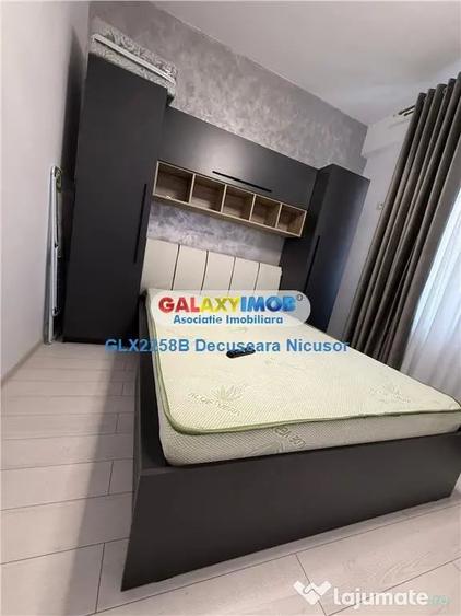 Apartament 2 camere Militari Residence mobilat utilat 84.900 - 6