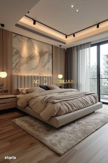 3 Camere | Mihai Bravu | Metrou | Curte | NOU 2026 | 0% COMISION - 3