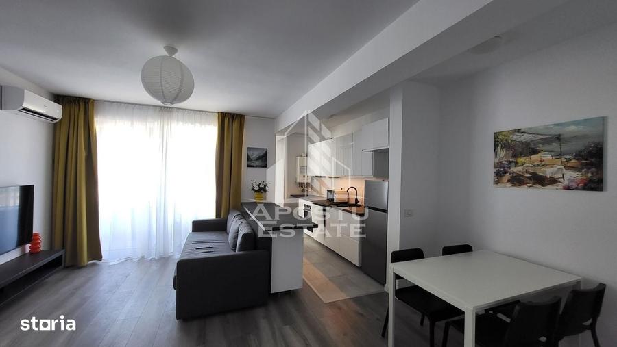 Apartament cu 3 camere,complet mobilat si utilat,zona Centrala - 1