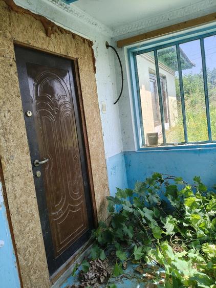 Casă cu 3 camere cu Teren 861 Mp în Lunca