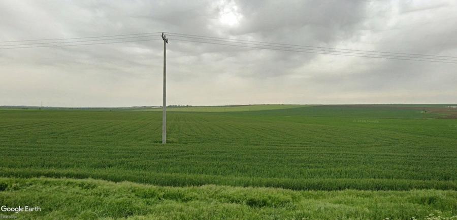 Teren Construcții intravilan de 12500 mp, în Mihail Kogălniceanu