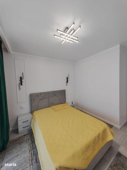 Apartament 2 camere Apollo Residence - Pasarela Berceni Metrou 1 min - 9