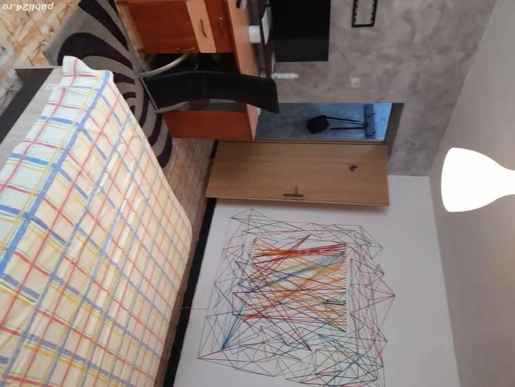 Garsonieră decomandată în Ultracentral