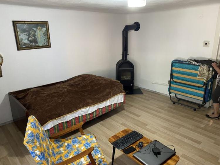Duplex cu 5 camere cu Teren 250 Mp în Agnita