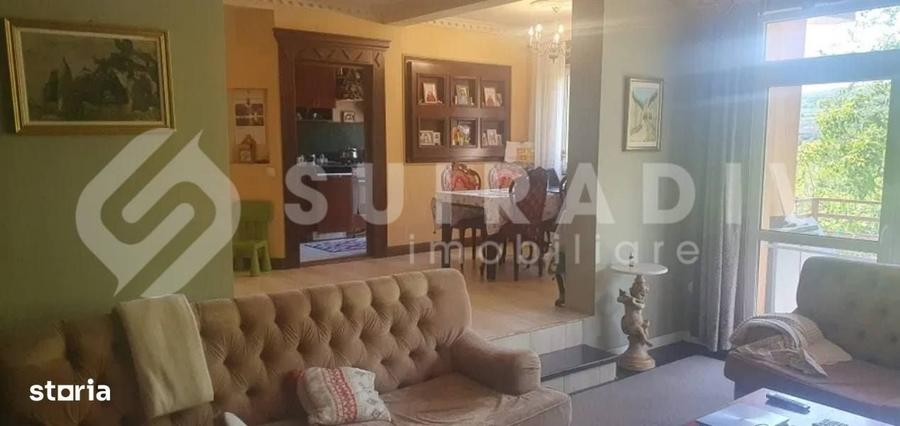 Apartament 3 camere pe doua nivele | Gheorgheni | Terasa | Parcare - 1
