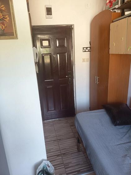 Garsonieră nedecomandată în Calea Aradului