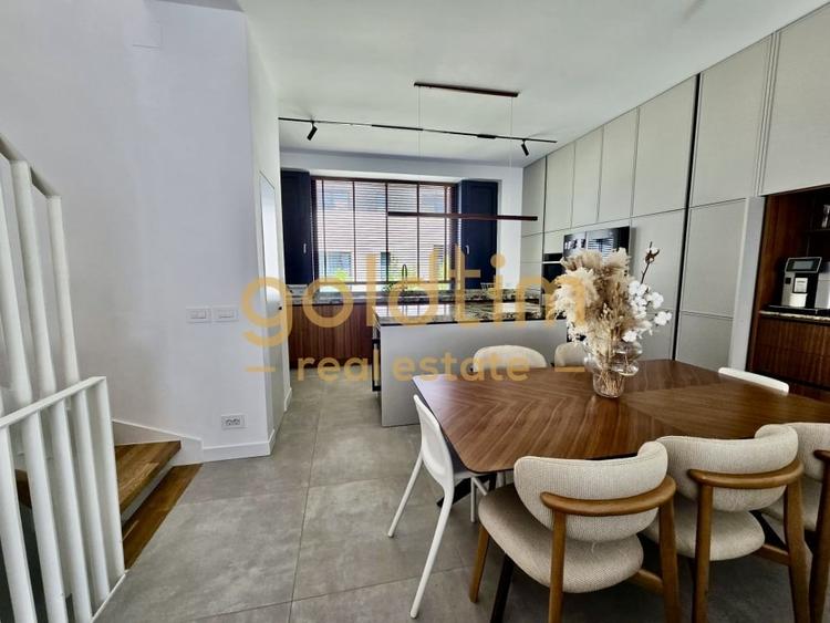TOWNHOUSE AVALON/PORSCHE PIPERA/PET FRIENDLY/2 PARCARI/ROND OMV/PROMENADA/SUPERB - 6