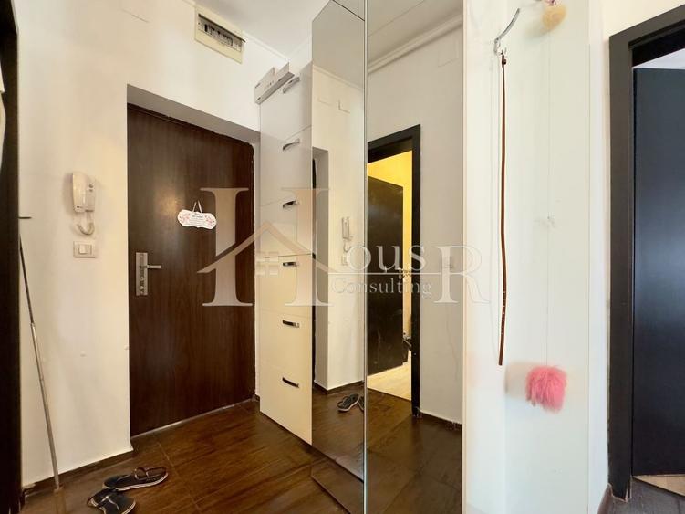 Apartament cu 2 camere semidecomandat, mobilat în Braytim