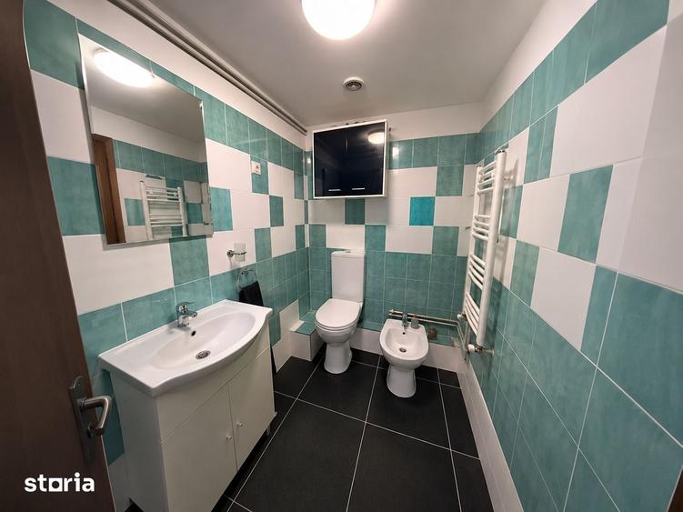 Apartament cu 3 camere semidecomandat în Iosefin