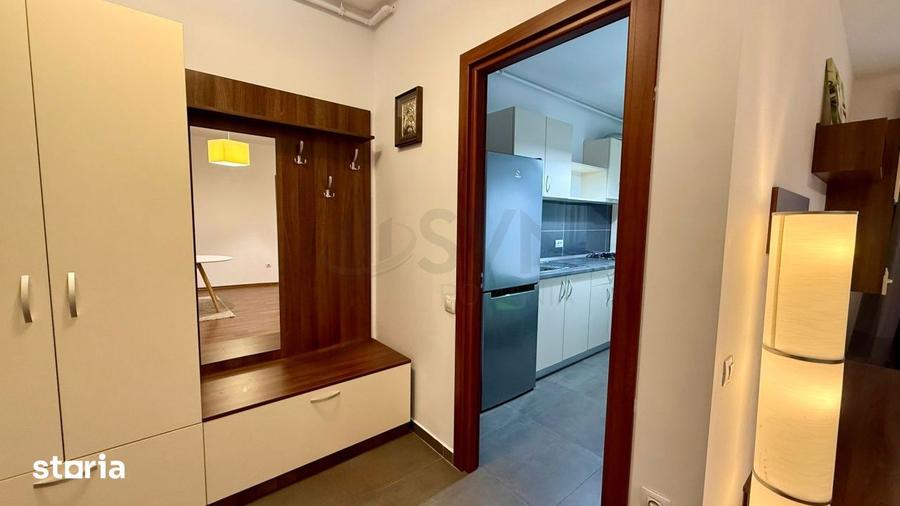 Apartament 2 camere I Onix Residence I Mobilat si utilat - 1