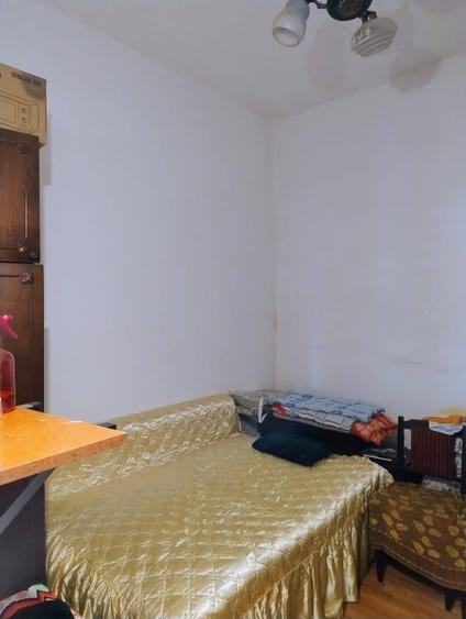 Casă individuală cu 4 camere cu Canalizare în Aluniș
