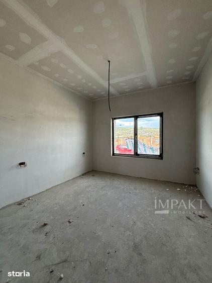 Casa superba pe un singur nivel, situata in Chinteni, zona Profi! - 3
