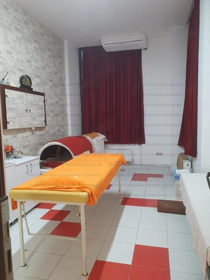 Spațiu comercial, de 135 mp, în Domenii
