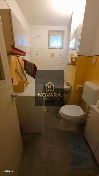 Apartament cu 2 camere decomandat în Decebal