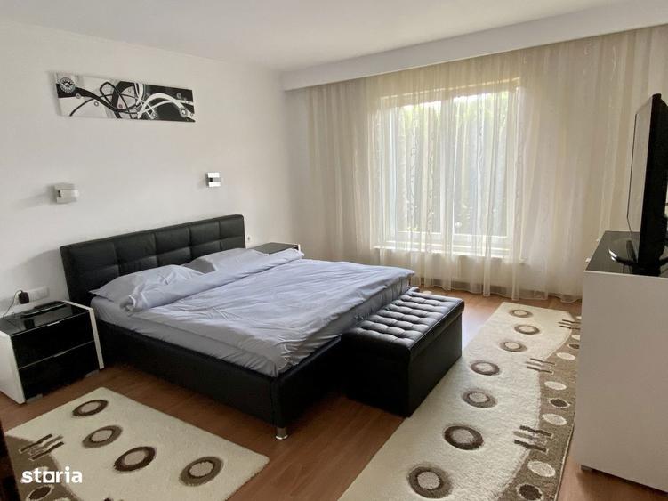 Casa spa?ioasa cu garaj ?i teren de 1750mp, ie?ire la lac - 6