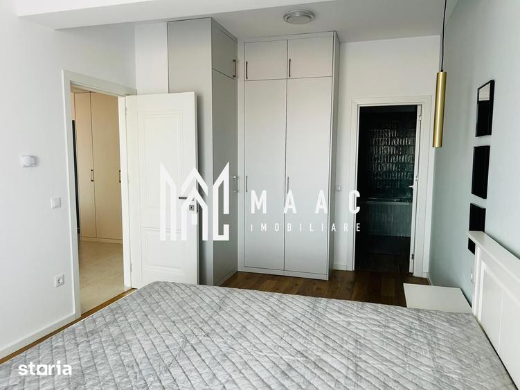Apartament 3 camere de inchiriat | Sibiu, Lazaret | prima chirie - 6