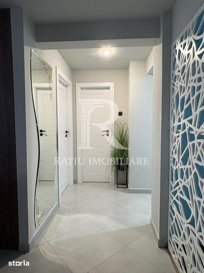 Apartament 3 camere de i^nchiriat | Dragos Voda | Oradea - 1