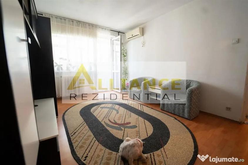 APARTAMENT 3 CAMERE - TINERETURLUI - 1