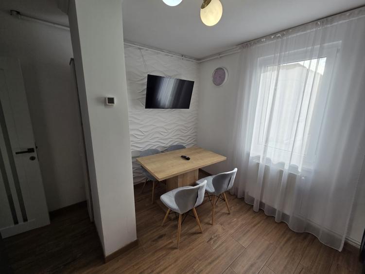 Apartament cu 2 camere decomandat în Unirii
