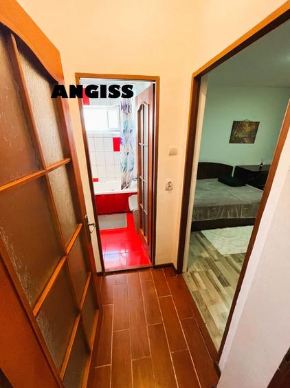 Apartament cu 2 camere în Ultracentral