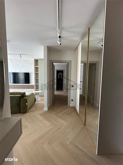 Arqa Jolie Village | 3 Camere | Iancu Nicolae - 2
