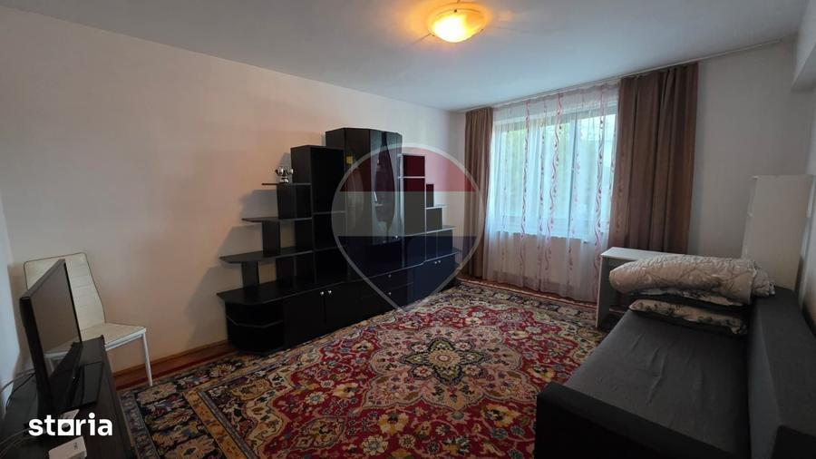 Apartament de inchiriat cartier Dupa Zid, Medias - 3