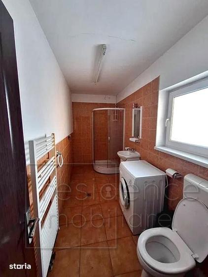 Garsonieră decomandată în Între Lacuri