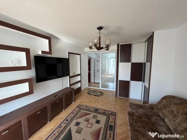 Apartament 2 camere, 55 mp, zona Mana?tur - Cluj-Napoca (Cluj) - 2