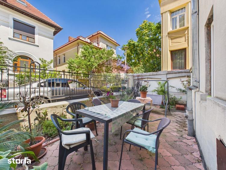 Apartament cu 2 camere în Aviatorilor
