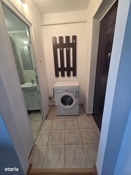 Garsonieră în Tătărași