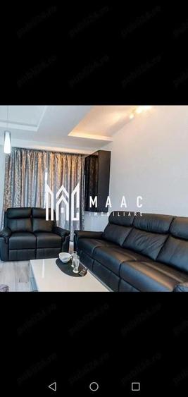Apartament cu 3 camere decomandat, mobilat în Arhitecților - Calea Cisnădiei