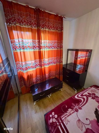 Apartament cu 2 camere semidecomandat în Romanilor