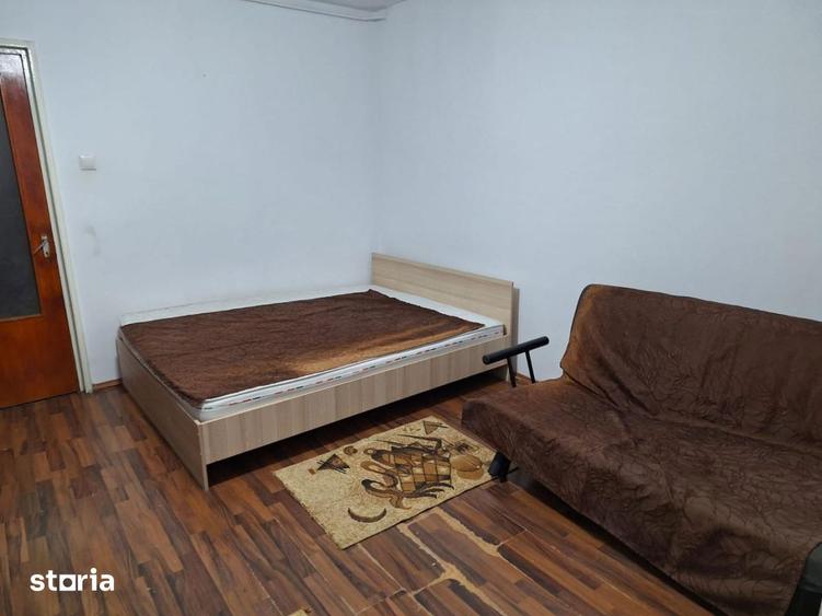 Garsonieră, mobilată în Tudor Vladimirescu