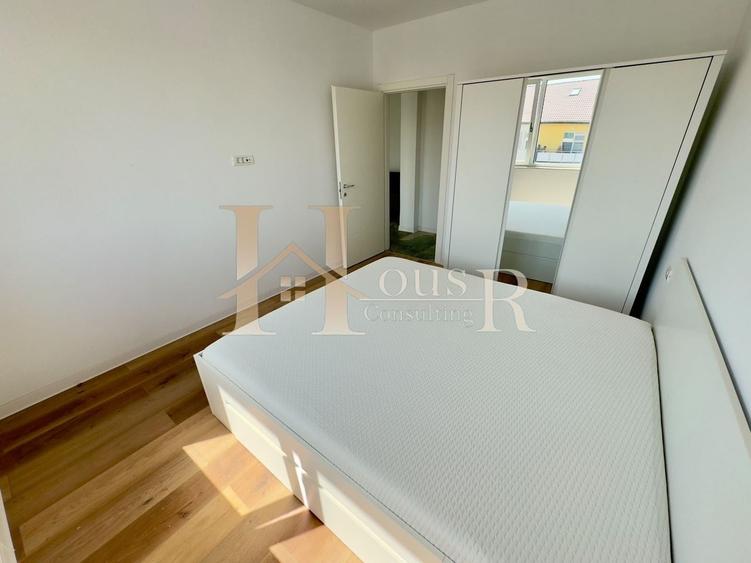 Apartament cu 2 camere decomandat în Giroc