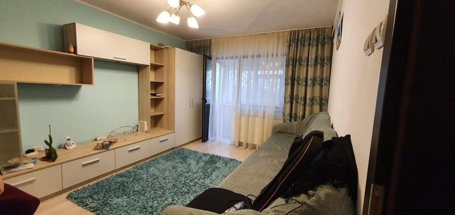 Apartament cu 2 camere decomandat în Nord
