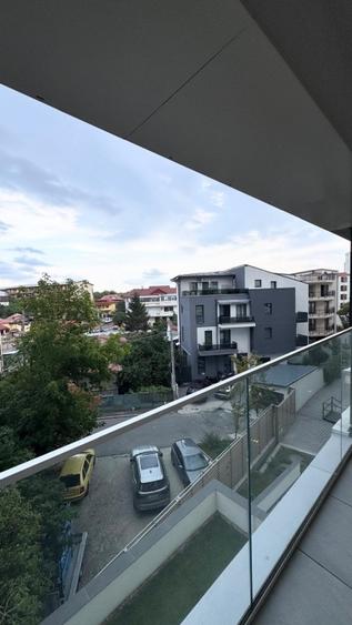 Birou, de 45 mp, în Floreasca