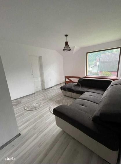 Vand sau schimb casa Campu Cetatii din caramida si lemn - 7