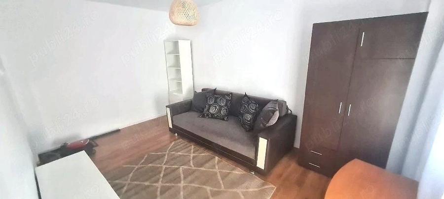 Garsonieră semidecomandată în Dristor