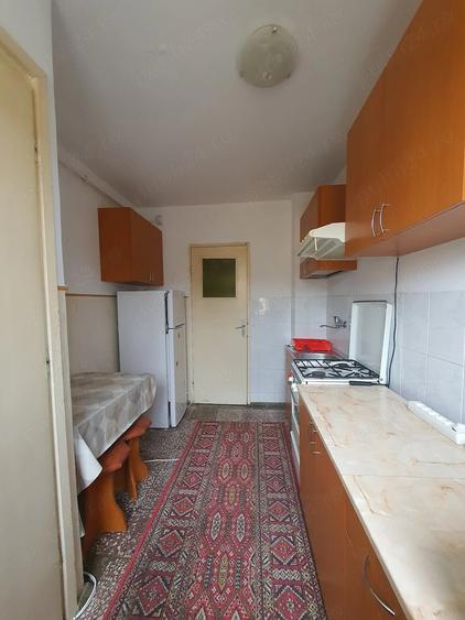 Apartament cu 2 camere semidecomandat în Șagului