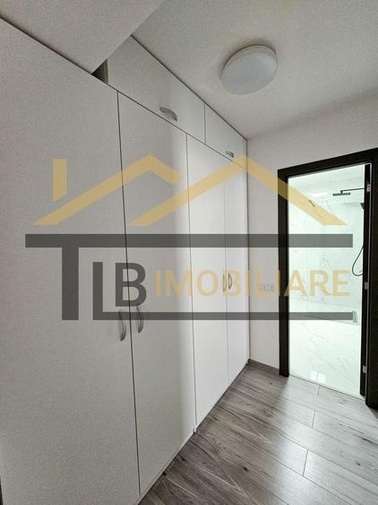 Apartament de 2 camere,55mp, parcare, zona Ama Residence - 16