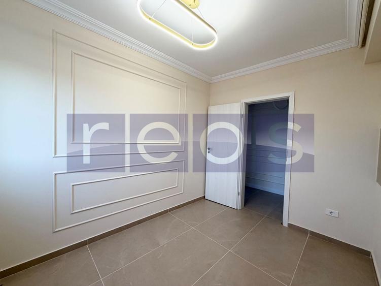Apartament cu 2 camere decomandat, mobilat în Colentina