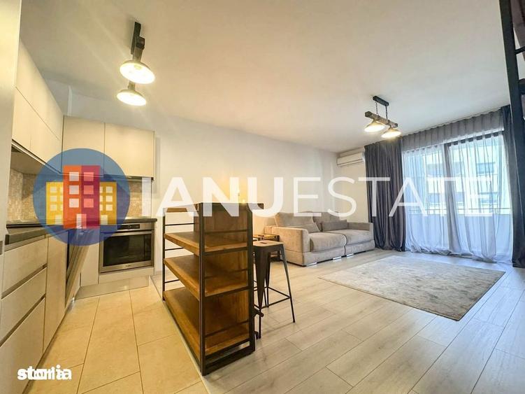 Apartament cu 2 camere decomandat în Brâncoveanu