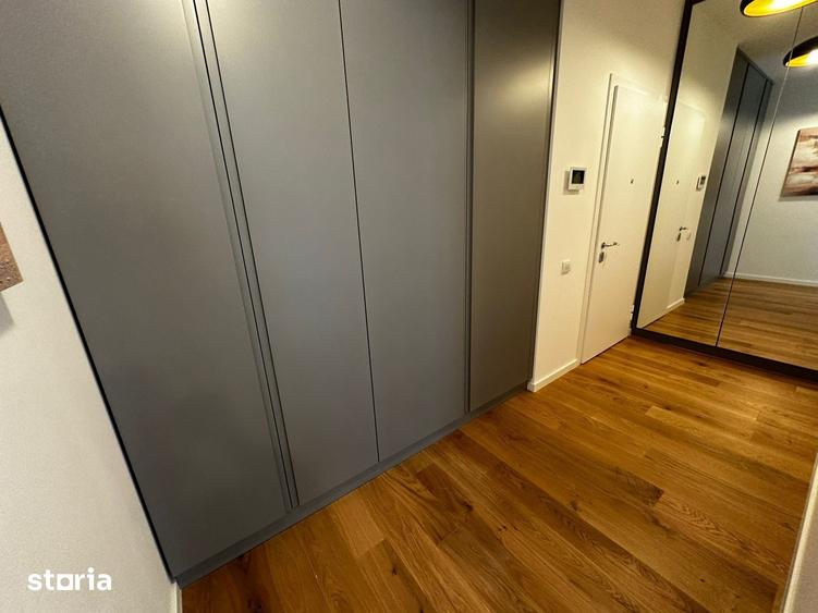 Apartament cu 3 camere în Grivița