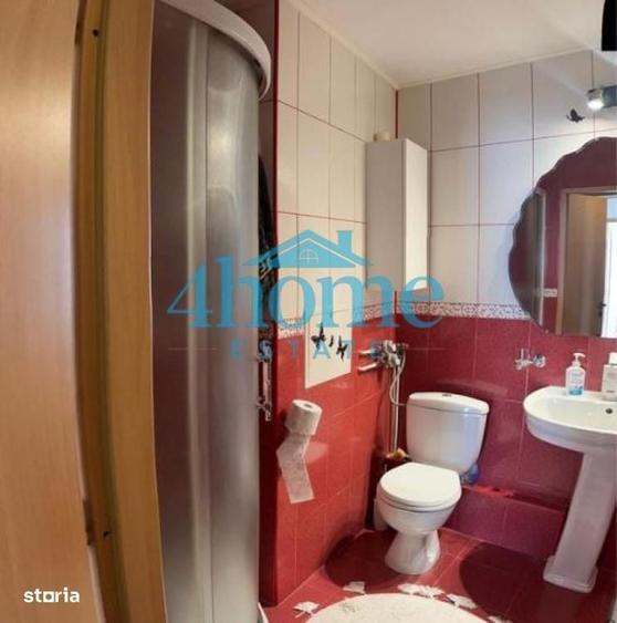 Apartament cu 4 camere în Central
