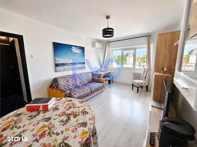 Apartament 3 camere, boxa, decomandat, Independentei - 9