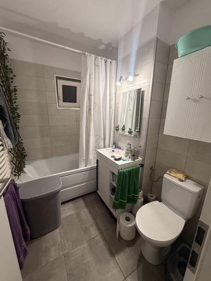 Apartament cu 2 camere decomandat în Alfa