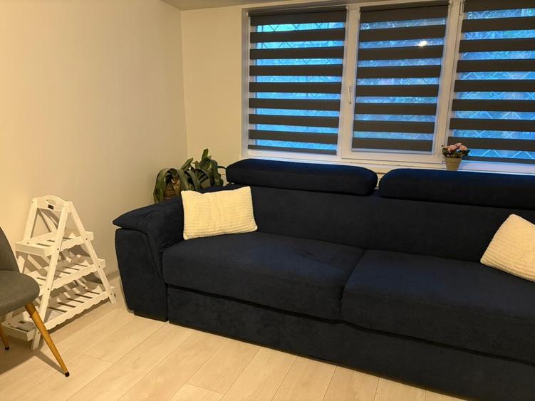 Apartament cu 2 camere decomandat în Casa de Cultură